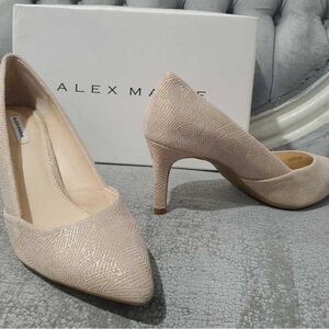 Alex Marie pumps  8.5